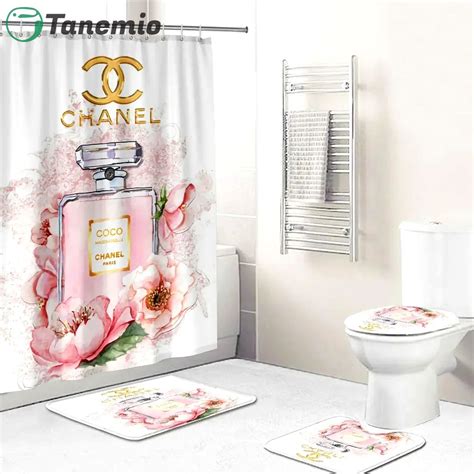 channel bathroom sets